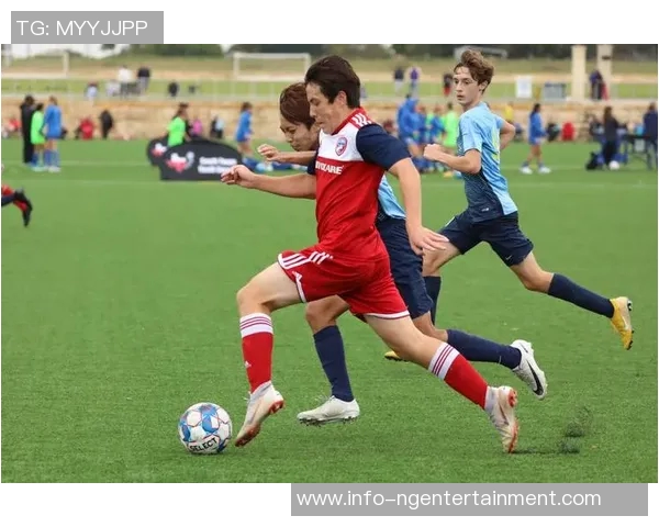 掌握足球传球技巧的关键要素与实战应用解析